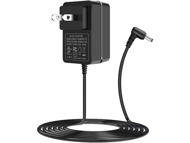 12V 2A Laptop Charger Power Cord Replacement for Gateway Laptop GWTC116-2BL GWTN156-11BK GWTC116-2BK GWNC21524-BL GWTC116 GWNC21524 GWTN116 GWTN133...