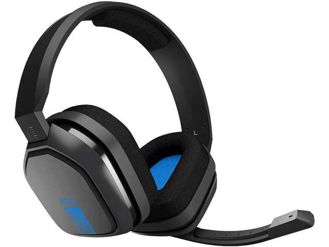 ASTRO Gaming A10 Wired Gaming Headset, Lightweight and Damage Resistant, ASTRO, 3.5 mm Audio Jack, for Xbox Series X S, Xbox One, PS5, PS4,...