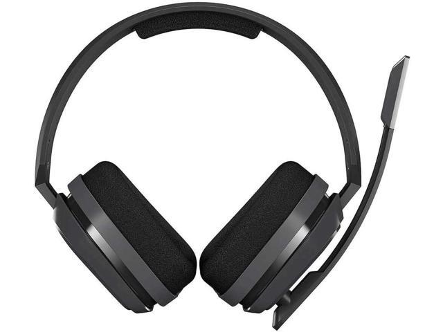 ASTRO Gaming A10 Wired Gaming Headset, Lightweight and Damage Resistant, ASTRO, 3.5 mm Audio Jack, for Xbox Series X S, Xbox One, PS5, PS4,...