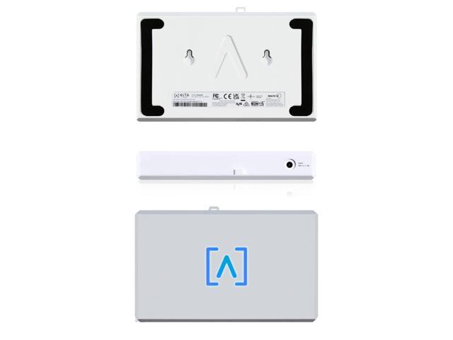 Alta Labs Route10 High-Performance Qualcomm Quad-Core Hardware-Accelerated 10 Gbps VPN Router 2 10 Gbps SFP+ and 4 2.5 Gbps Ports Real-Time...