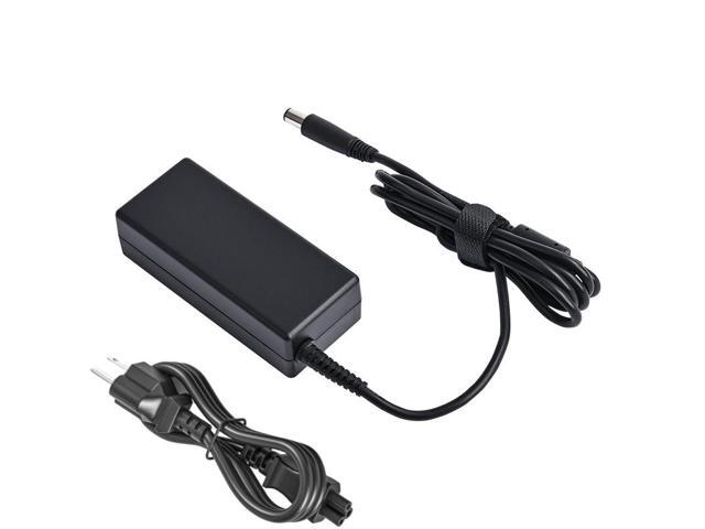 Dgkeyh Suitable for Dell 65W Laptop Charger Adapter Parameters 19.5V3.34A Interface 7.4×5.0MM High Efficiency Low Temperature Charge Safer...