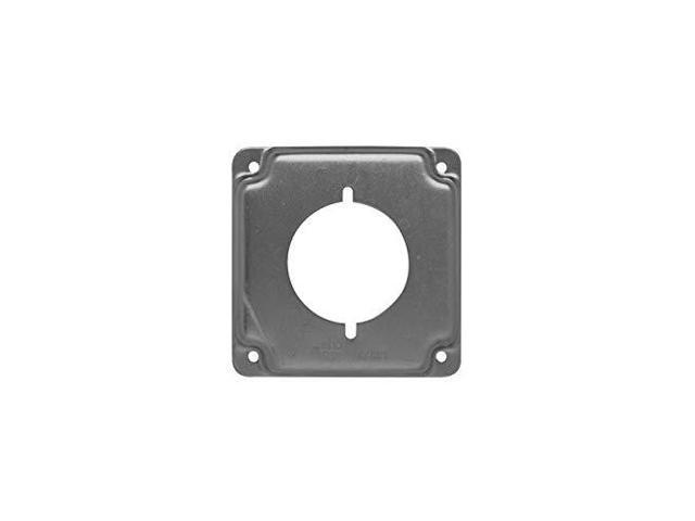 4407 4S Industrial Cover - Power Outlet 2.155