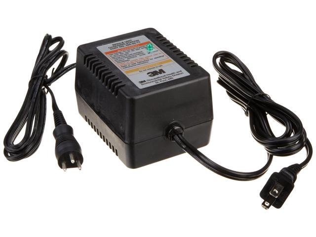 3M Smart Battery Charger 520-03-73, Single Unit, 1 EA/Case