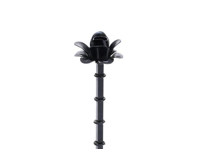 ExpoBazaar Home Decor Mellory Candle Holder - 17.5' X 10'