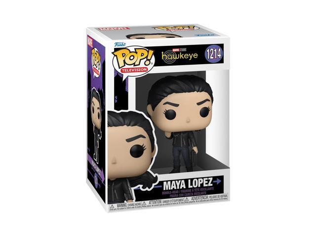 FUNKO POP! TELEVISION: Hawkeye - Maya Lopez