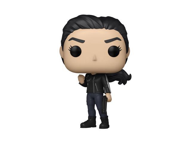 FUNKO POP! TELEVISION: Hawkeye - Maya Lopez
