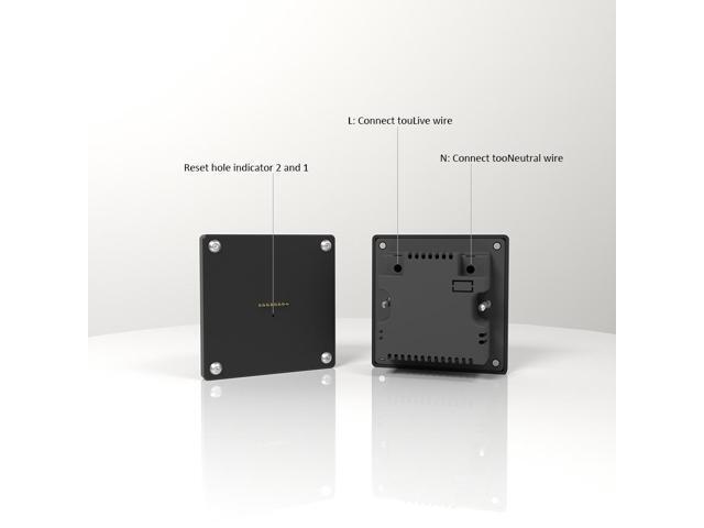 Zilvex Magnetic Wall-Mounted Charging System for Galaxy Tab S9 Ultra Samsung stand and case- Model QCS-9P with 15W Type-C Power Delivery,
