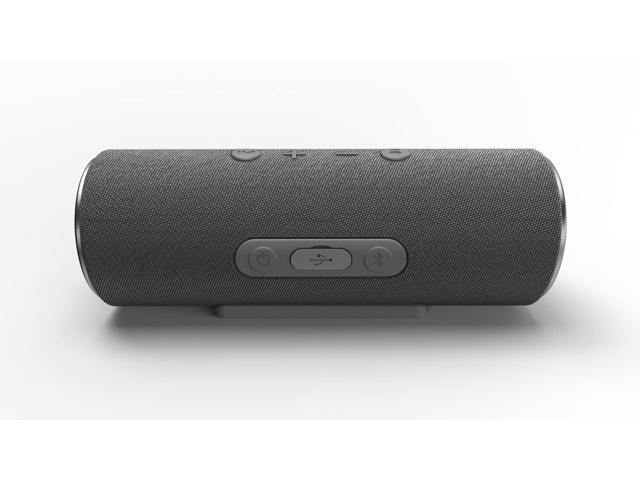 Cleer Scene Portable Bluetooth Speaker,IPX7 Waterproof,Powerful Sound and Deep Bass,Built-in Echo and Noise Canceling Microphone,12 Hours...