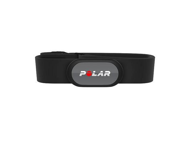 Polar H9 Heart Rate Sensor ANT +, Bluetooth, 5 kHz - HR Sensor for Men and Women, M-XXL