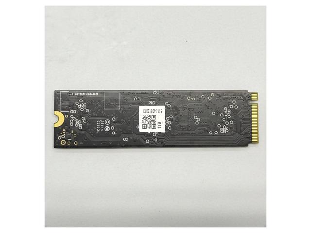 Gigabyte 1TB 2280 SSD Solid State Drive AG450E1024-Sl, 27107-1TB15-P70S