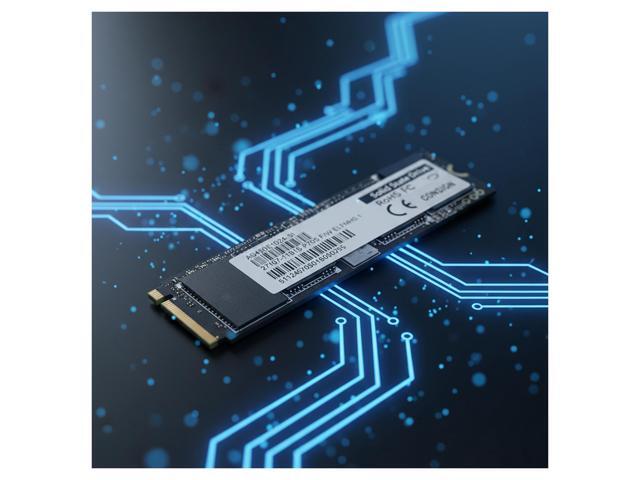Gigabyte 1TB 2280 SSD Solid State Drive AG450E1024-Sl, 27107-1TB15-P70S