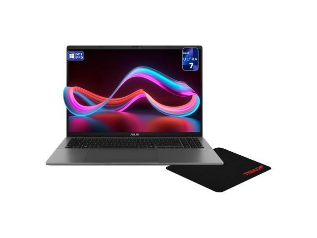 Asus Vivobook S16 Laptop, Intel Ultra 7-355, 32 GB DDR5 RAM, 1 TB PCIe SSD, 16' WUXGA (1920x1200) Touchscreen, Intel Graphics, Backlit Chiclet...