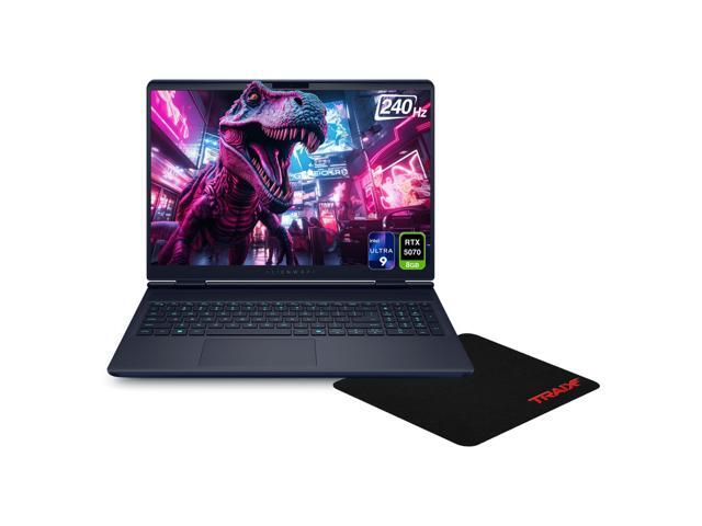 Alienware 16X Aurora Gaming Laptop, Intel Ultra 9 290HX, 16 GB DDR5 RAM, 1 TB PCIe SSD, 16' 3K (2560x1600) 240Hz, NVIDIA G-Force RTX 5070, Backlit...