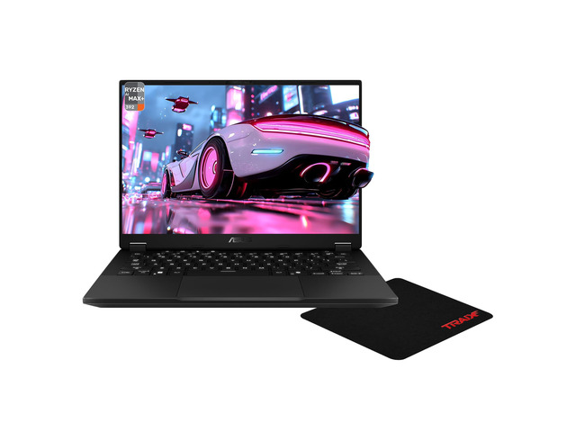 Asus TUF A14 Gaming Laptop, AMD Ryzen AI Max+ 392, 32 GB LPDDR5X RAM, 4 TB…