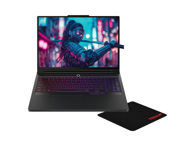 Lenovo Legion Pro 7i Gaming Laptop, Intel Ultra 9 290HX, 64 GB DDR5 RAM, (4 TB+4 TB) PCIe SSD, 16' WQXGA (2560x1600) 240Hz, Nvidia GeForce RTX...