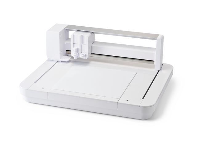 Silhouette America Curio 2 - White