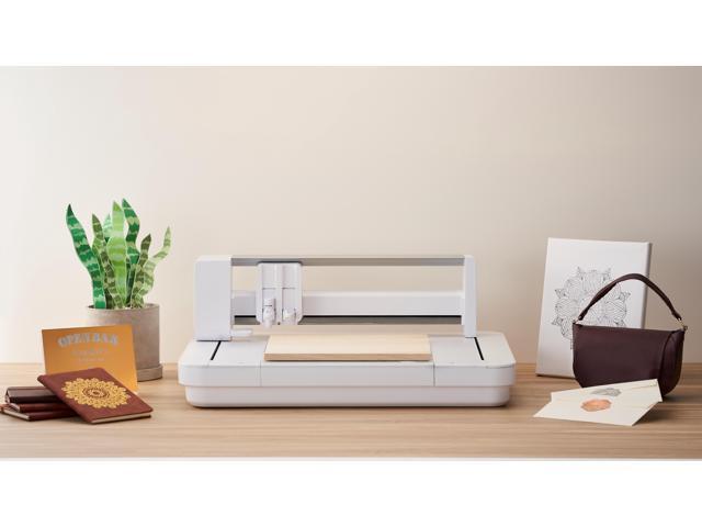 Silhouette America Curio 2 - White