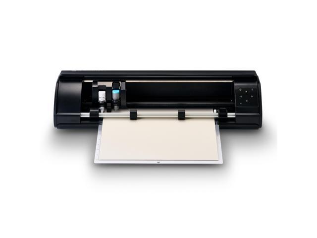 Silhouette CAMEO5 (Alpha) 12' Smart Cutting Machine - Matte Black