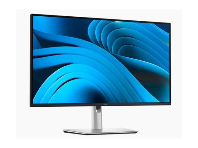 Dell - Pro Plus 27" IPS LED 100Hz Monitor (USB, HDMI) - Black, Silver, Dual Color - image 3