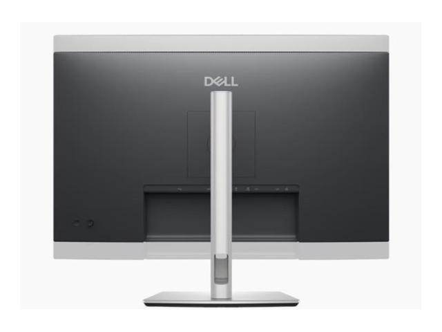 Dell - Pro Plus 27" IPS LED 100Hz Monitor (USB, HDMI) - Black, Silver, Dual Color - image 4