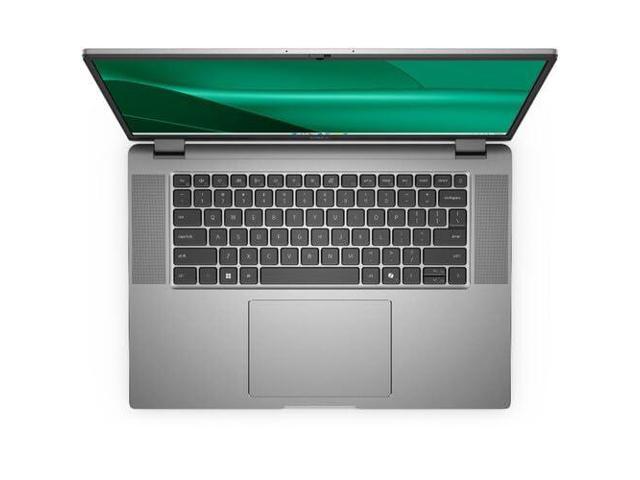 Dell Latitude 7650 Laptop - 16' FHD 1920 x 1200 IPS Display - Intel Core Ultra 7-165U - 256GB SSD - 32GB RAM - Windows 11 pro
