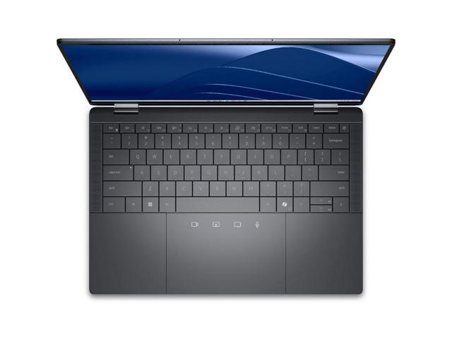 Dell Latitude 9000 (9450) 2-in-1 Laptop - 14 inch QHD+ (2560 x 1600) 500-nits Touch Display - Intel Core Ultra 7-165U - 512GB SSD - 16GB RAM -...