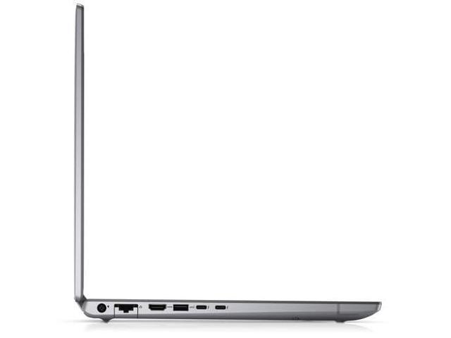 Dell Precision 7680 Mobile Workstation - 16' FHD+ AG 500 nits Display - 5.5Ghz Intel Core i9-13950HX 24-Core - 3TB SSD - 64GB RAM - NV RTX 4090 ADA...