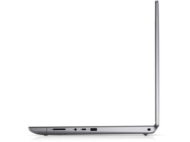 Dell Precision 7680 Mobile Workstation - 16' FHD+ AG 500 nits Display - 5.5Ghz Intel Core i9-13950HX 24-Core - 3TB SSD - 64GB RAM - NV RTX 4090 ADA...