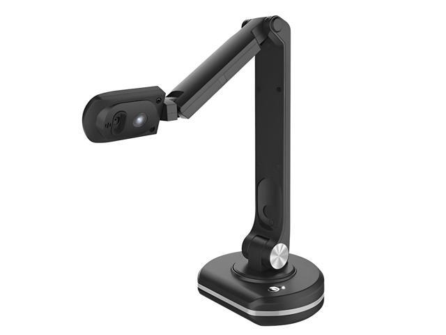 JOYUSING V500S Joy-DocCam Document Camera Visual Presenter, 1/4' CMOS Sensor, 8 Megapixel Camera