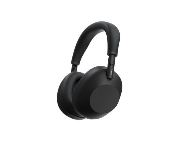 Sony - WH-1000XM6- Best Wireless Noise Cancelling Headphones - Black - image 8