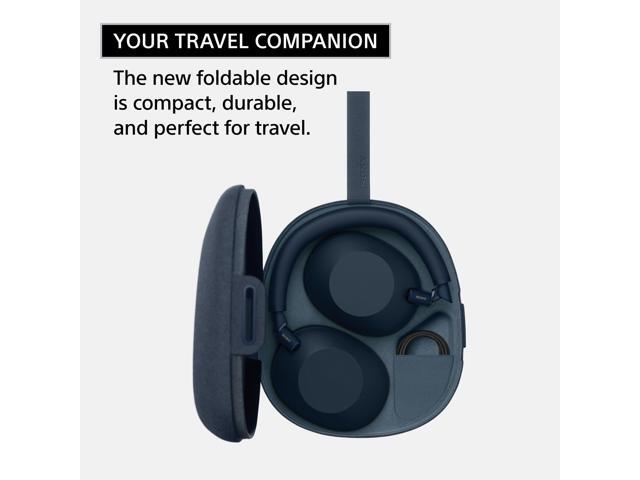 Sony - WH-1000XM6- Best Wireless Noise Cancelling Headphones - Silver - image 11