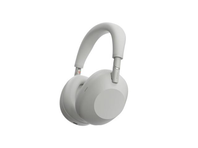 Sony - WH-1000XM6- Best Wireless Noise Cancelling Headphones - Silver - image 8