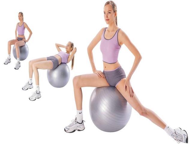 Amber Fight Gear Fitness Ball (ISO Ball)