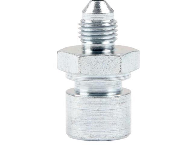 Allstar Performance (ALL50100-50) Brake Line Adapter, Pack of 50