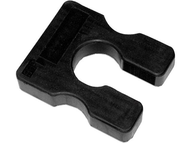 Body-Solid Weight Stack Adapter Plates - Add More Resistance to Your Weight Machines for Improved Results, 2.5 LB