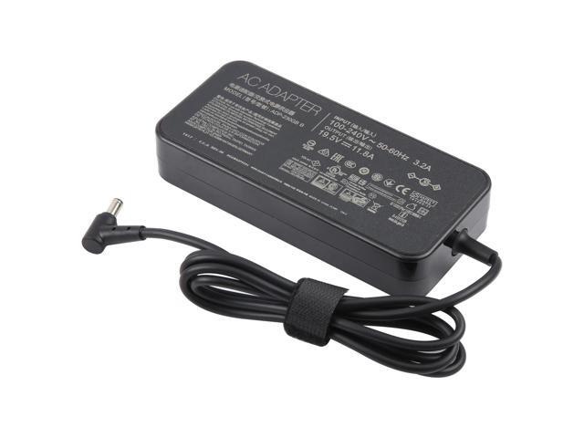 Energizewiz 230W AC Charger for Asus 19.5V 11.8A ROG Zephyrus S GX701GX GX701GW GX701GV ROG Strix Scar II GL704GM-DH74 GL703GM-DS74 ADP-230GB B Laptop