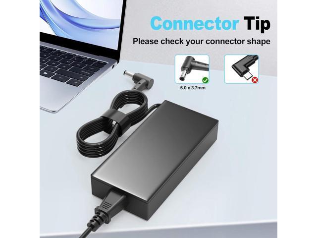 Energizewiz 240W ROG Charger Fit for ASUS ADP-240EB B 20V 12A AC Adapter ASUS ROG Zephyrus G14 G15 M16 S15 S17, ROG Strix Scar 15 G533QS...