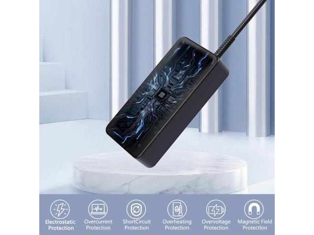 Energizewiz 330W AC Charger for Acer Predator Helios 18 16 15 PH18-71 PHN16-71 PH16-71 PH3D15 19.5V 16.92A Acer Predator Triton 17 X PTX17-71 Nitro...