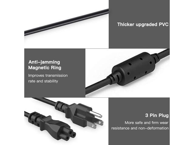 Energizewiz 95W USB C Type-C Adapter Charger for Lenovo Thinkpad Carbon x1 5th 6th Gen, T480 T480s T570 T580 L380 X380 T470 T470s X270 X280 IdeaPad...