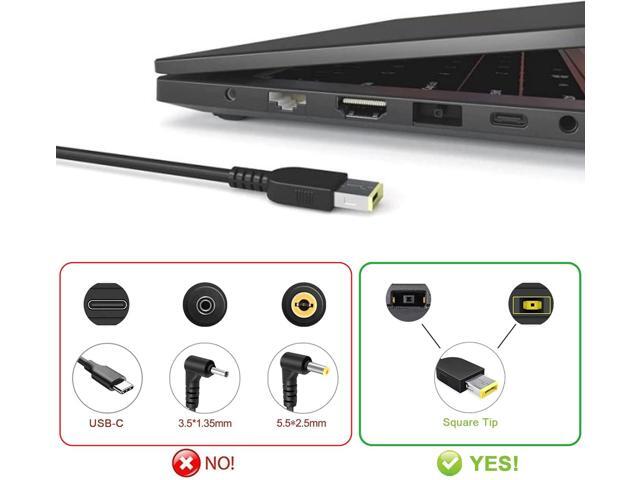 Energizewiz 230W Legion Charger fit for Lenovo 20V 11.5A Legion 5 7 5P C7 S7 Y540 Y545 Y740 Y730 Y900 Y910 Y7000 Y7000P R7000P ADL230SCC3A USB...