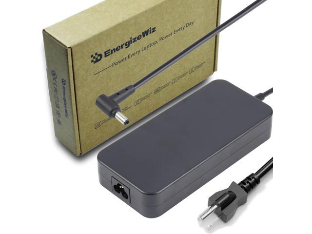 Energizewiz 230W AC Charger for Asus 19.5V 11.8A ROG Zephyrus S GX701GX GX701GW GX701GV ROG Strix Scar II GL704GM-DH74 GL703GM-DS74 ADP-230GB B...
