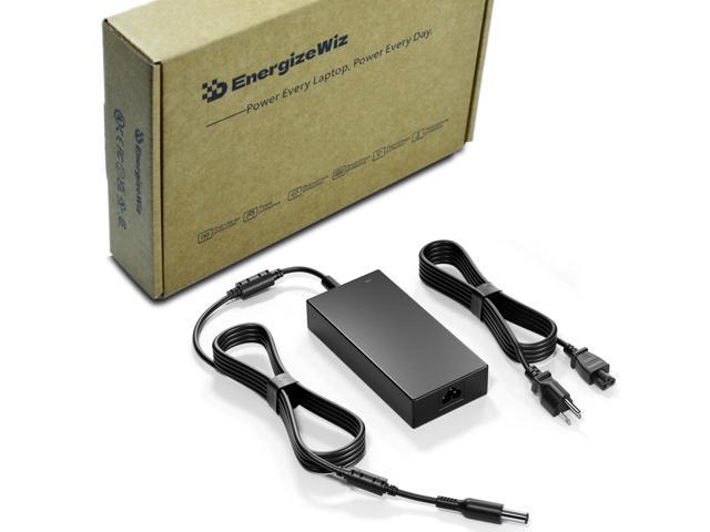 180W 19.5V 9.23A DA180PM111 Charger for Dell Alienware 15 R1 R2 Inspiron One 23xx (2350 2320) Precision 15 7000 (7510) 17 7000 (7710) OptiPlex 3011...
