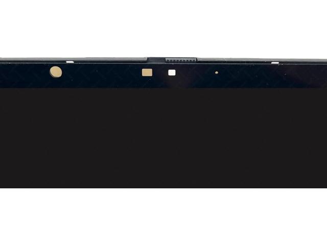 For HP Envy x360 2-in-1 16-ac0013dx 16-ac0023dx Lcd Touch Screen Assembly