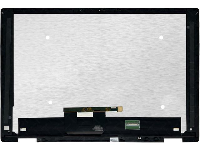 For HP Envy x360 2-in-1 16-ac0013dx 16-ac0023dx Lcd Touch Screen Assembly