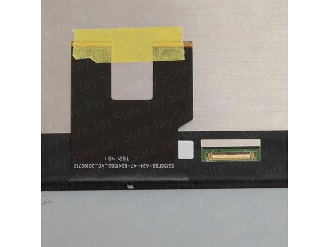 15.6 UHD 4K Lcd Touch Screen Assembly for HP Spectre x360 15-EB1043DX