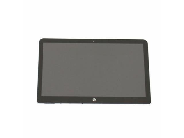 Lcd Touch Screen Assembly +Bezel for HP PAVILION X360 15-BK153NR 862643-001