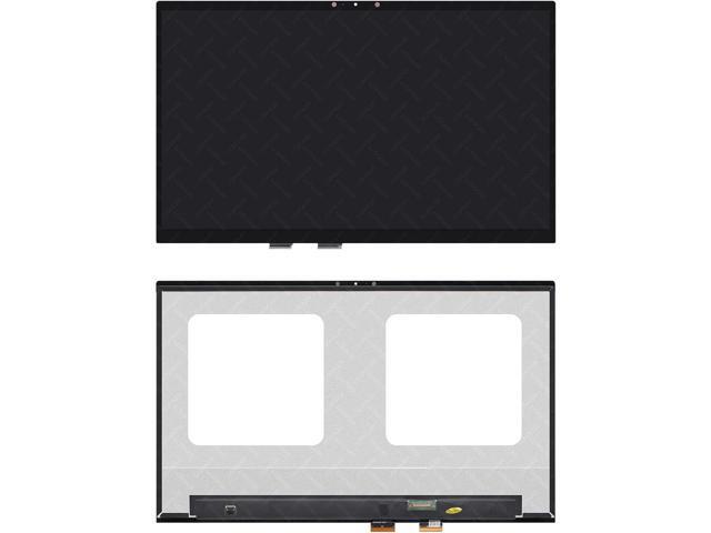 15.6inch FHD Lcd Touch Screen for for ASUS ZenBook Flip 15 Q507 Q507I Q507IQ