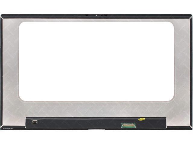 15.6inch FHD LCD Display Screen Front Glass Panel for ASUS ZenBook 15 UX534 UX534F