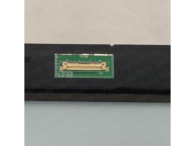 15.6inch FHD LCD Screen Assembly For Asus ZenBook 15 UX533 NON-TOUCH