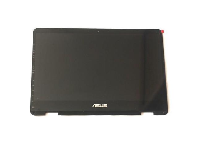 14inch Lcd Touch Screen+Bezel for Asus Zenbook Flip 14 UX461UA